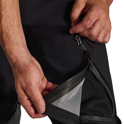 Alpinestars Halo Pro Drystar XF Laminated Pants