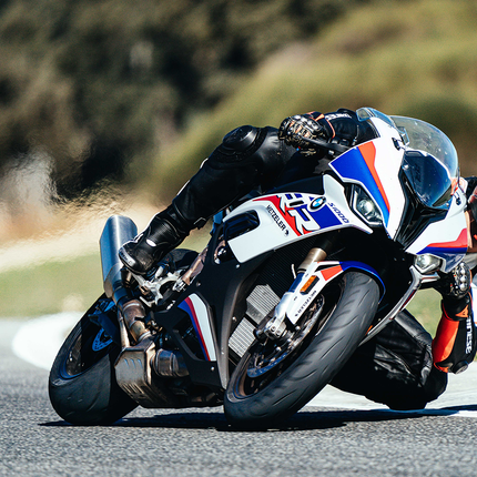 METZELER Sportec™ M9 RR Tires