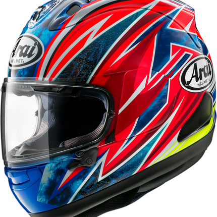 ARAI Corsair-X Helmet - Ogura image 0