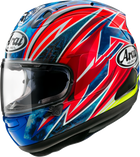 ARAI Corsair-X Helmet - Ogura image 0