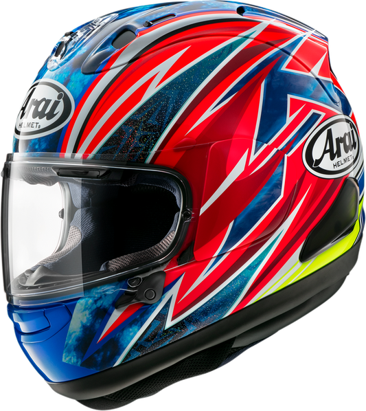 ARAI Corsair-X Helmet - Ogura image 0