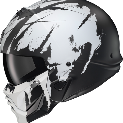 Scorpion EXO Covert 2 Helmet - Marauder 2