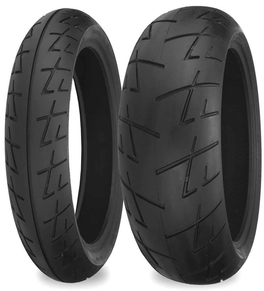 Shinko SR009 Raven Tires