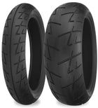 Shinko SR009 Raven Tires