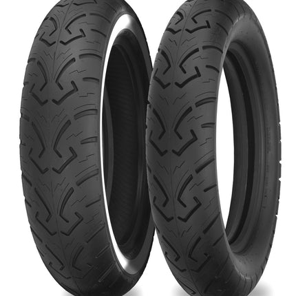 Shinko 250 Series Tires