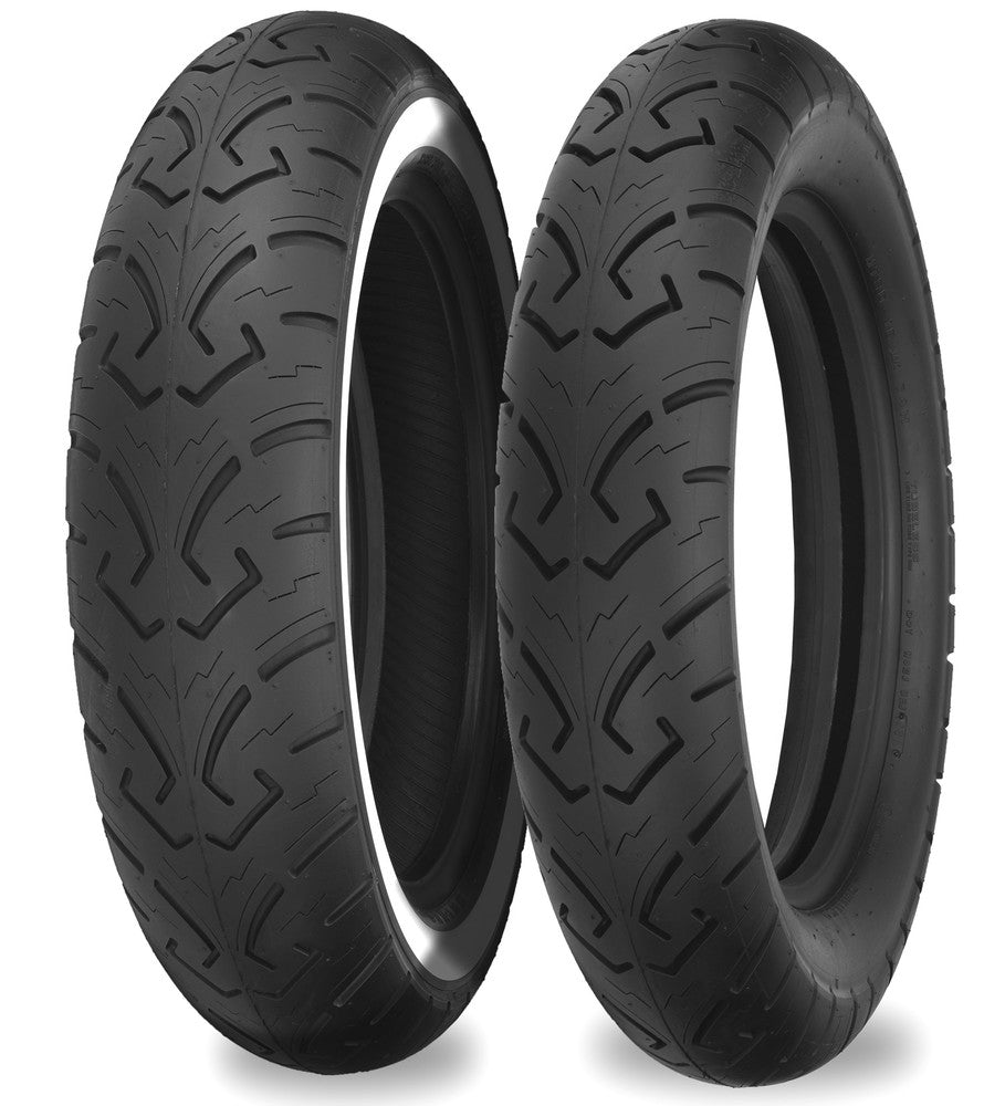 Shinko 250 Series Tires
