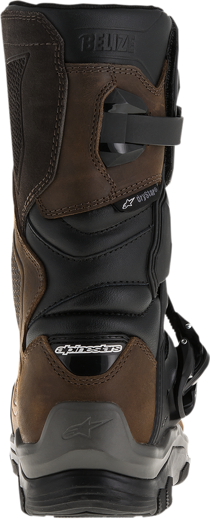 Alpinestars Belize Drystar Boots