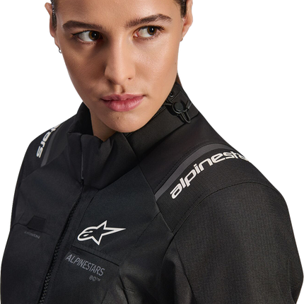 Alpinestars Stella Andes v4 Drystar Jacket