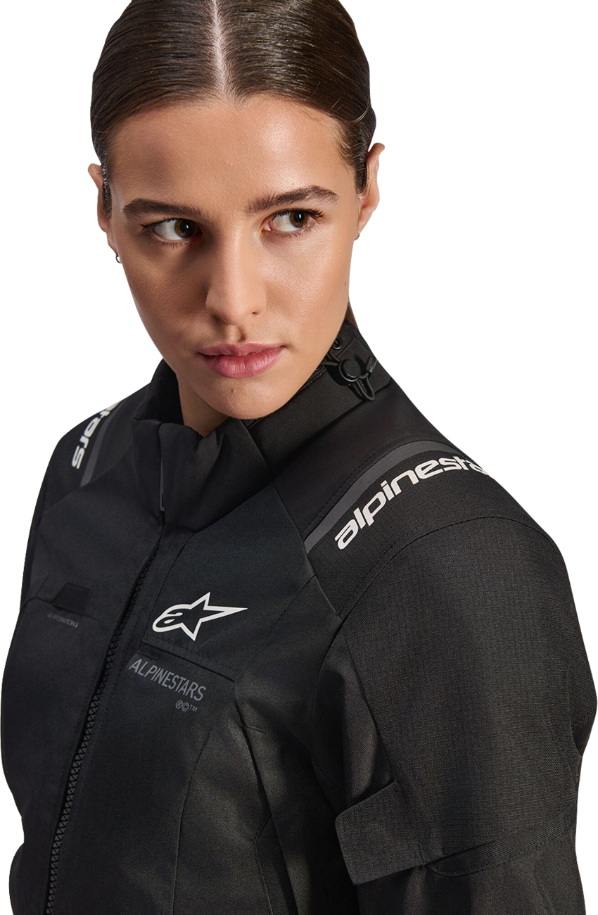 Alpinestars Stella Andes v4 Drystar Jacket
