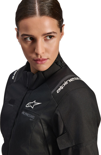 Alpinestars Stella Andes v4 Drystar Jacket