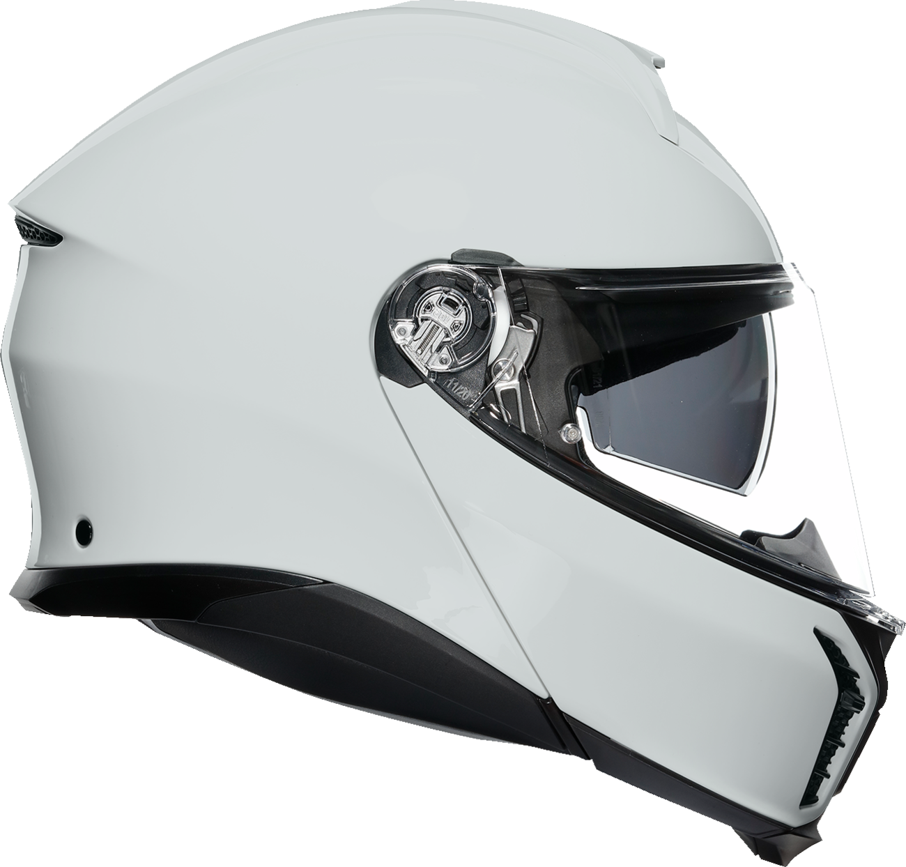 AGV Tourmodular Helmet - Stelvio White image 0