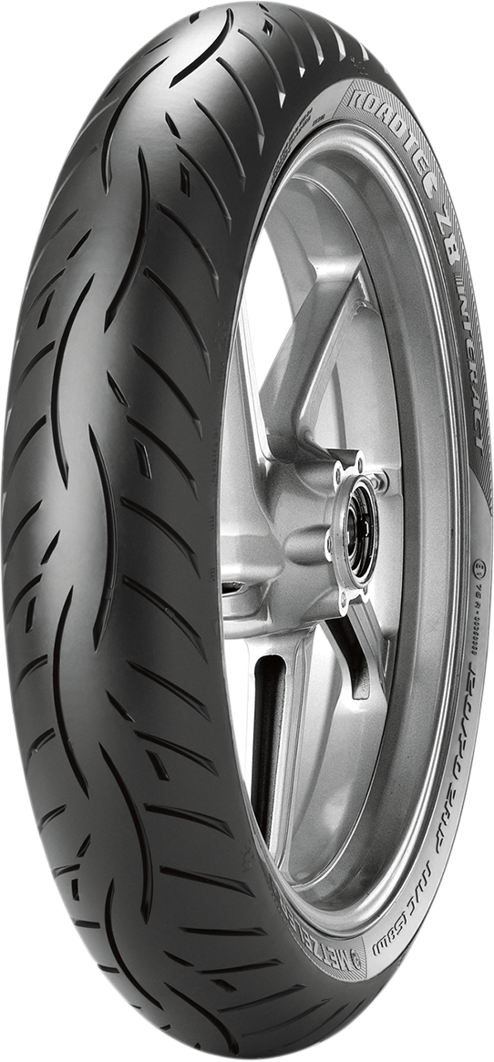Metzeler Roadtec™ Z8 Interact™ Tires