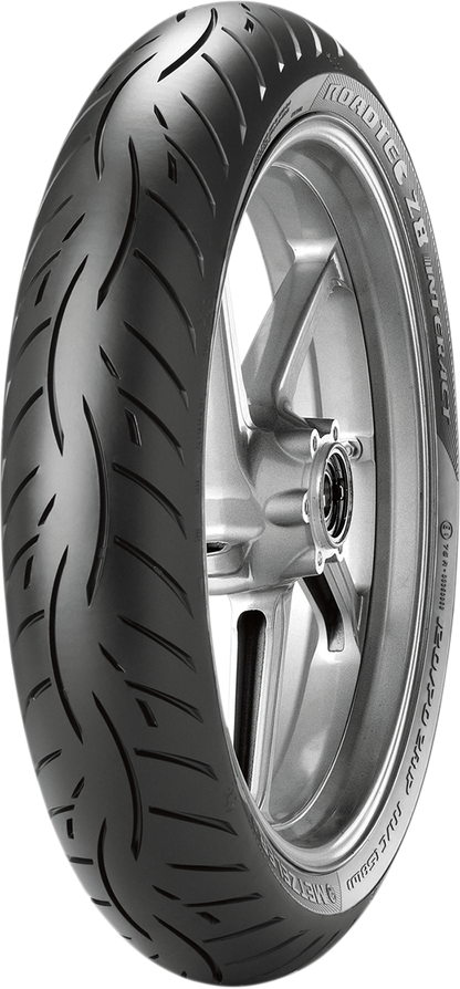 Metzeler Roadtec™ Z8 Interact™ Tires