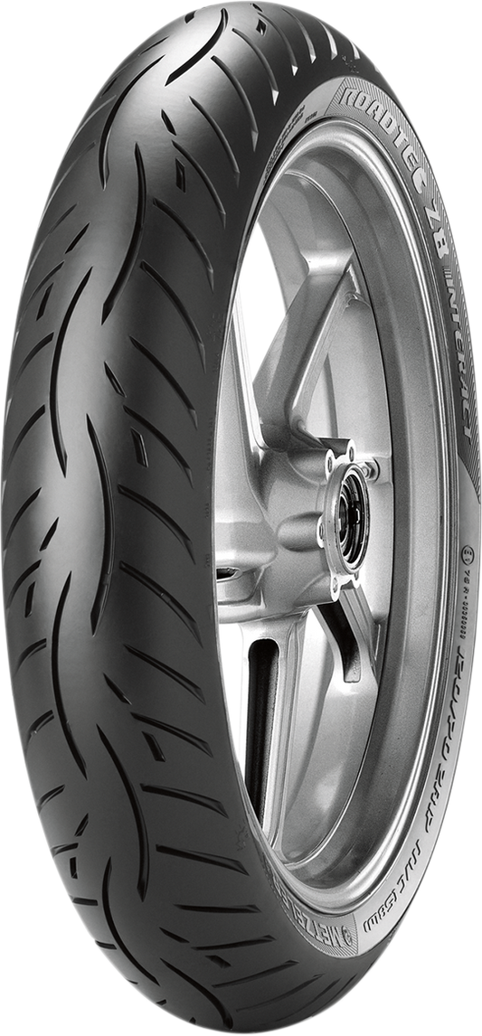 Metzeler Roadtec™ Z8 Interact™ Tires