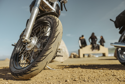 Michelin Commander III Tires