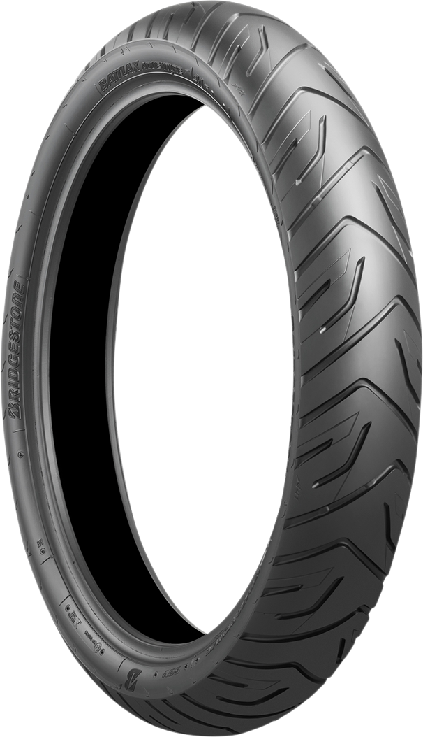 Bridgestone Battlax Adventure A41 Tires