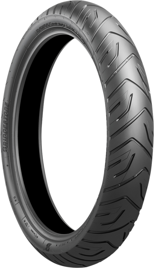 Bridgestone Battlax Adventure A41 Tires