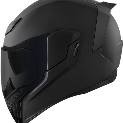 ICON  Airflite Helmet - Dark - Rubatone image 1