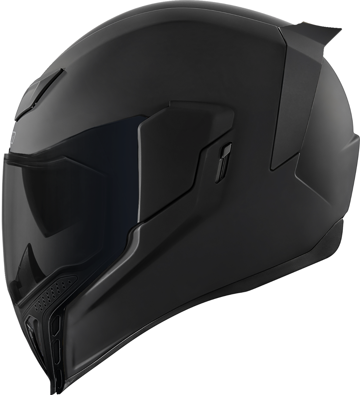 ICON  Airflite Helmet - Dark - Rubatone image 1