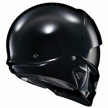 Scorpion EXO Covert 2 Helmet - Black