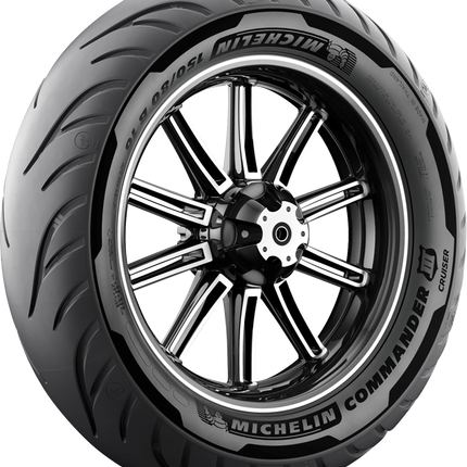 Michelin Commander III Tires