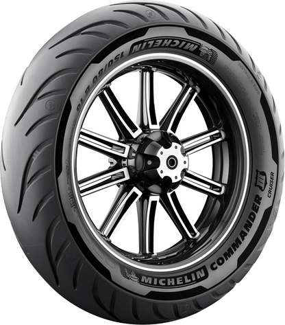 Michelin Commander III Tires