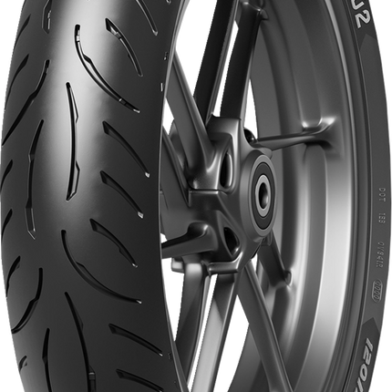 Metzeler Roadtec™ 02 Tires
