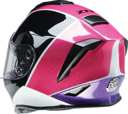 Z1R Youth Warrant 2.0 Snow Helmet