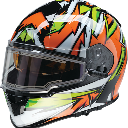 Z1R Warrant Snow Helmet