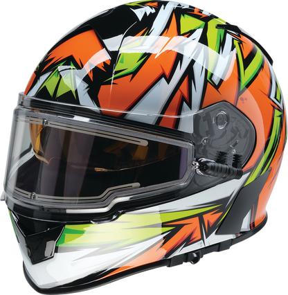 Z1R Warrant Snow Helmet