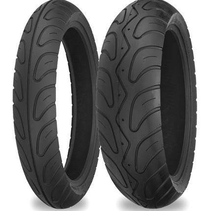 Shinko 006 Podium Tires