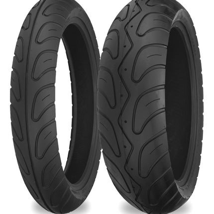 Shinko 006 Podium Tires