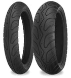 Shinko 006 Podium Tires