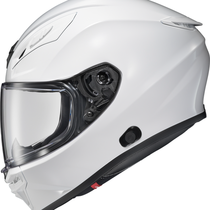 Scorpion EXO-R430 Helmet - White