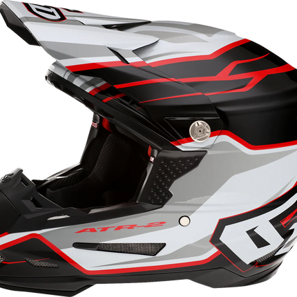 6D ATR-2 Helmet - Phase
