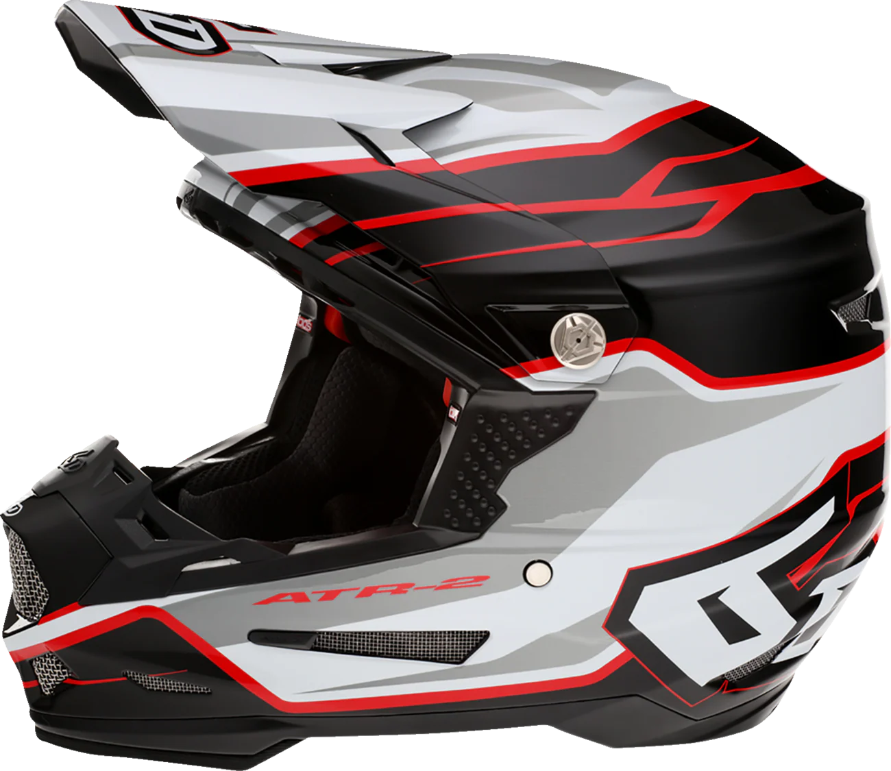 6D ATR-2 Helmet - Phase