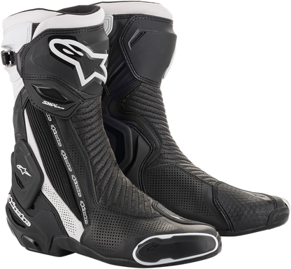 Alpinestars SMX Plus Vented Boots