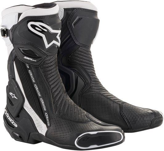 Alpinestars SMX Plus Vented Boots