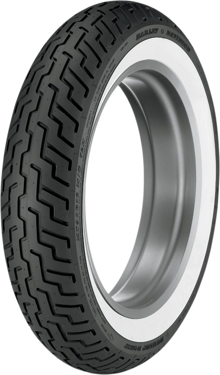 Dunlop D402 Tires