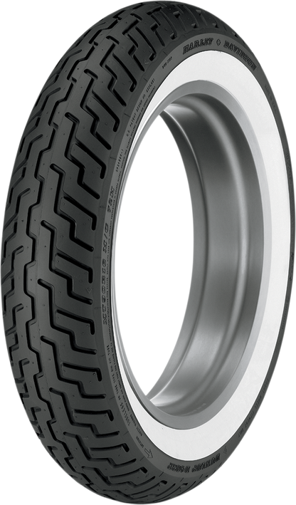 Dunlop D402 Tires