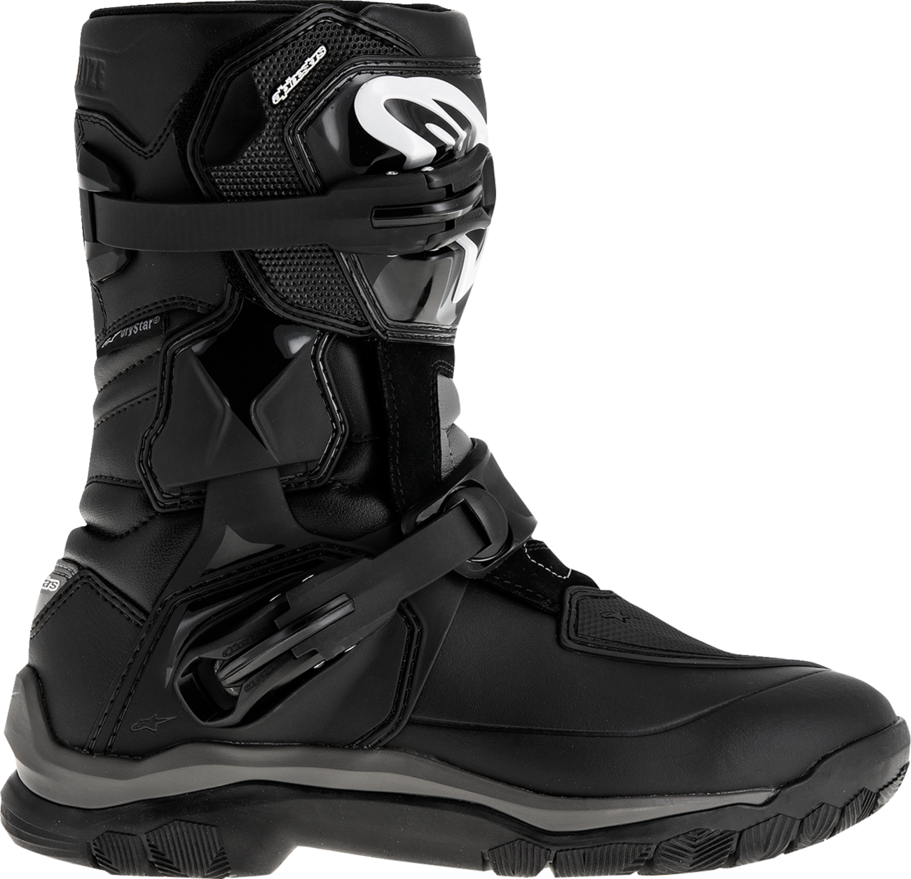 Alpinestars Belize Drystar Boots
