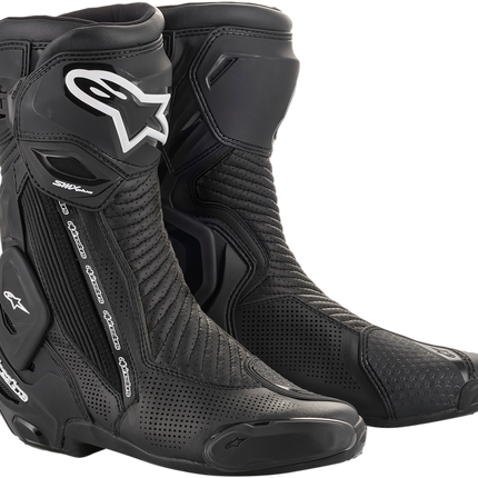Alpinestars SMX Plus Vented Boots