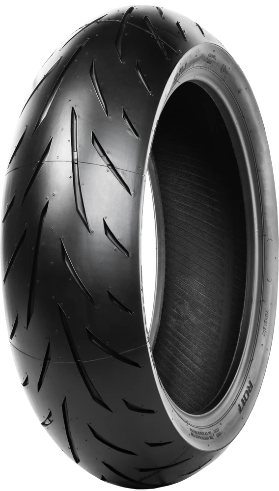 Shinko 017 Peak Tires