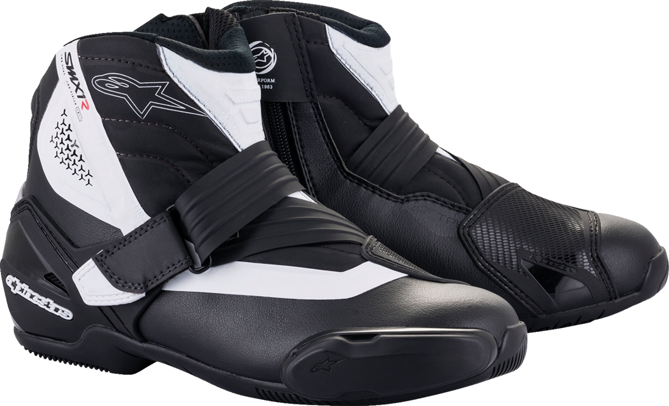 Alpinestars SMX-1 R v2 Boots