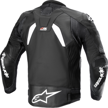 Alpinestars GP Plus R V4 Rideknit Leather Jacket