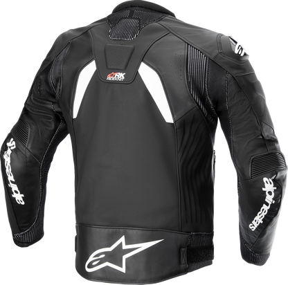 Alpinestars GP Plus R V4 Rideknit Leather Jacket