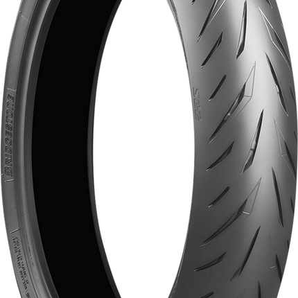 Bridgestone Battlax S22 Hypersport Tires
