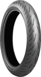 Bridgestone Battlax S22 Hypersport Tires