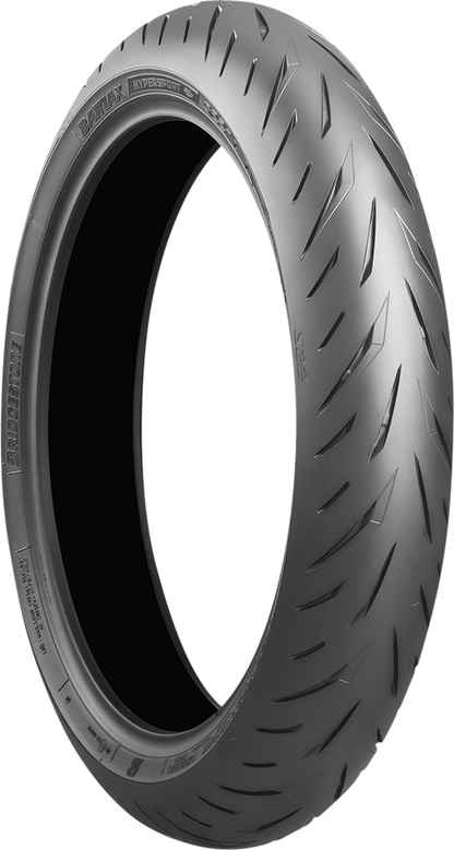 Bridgestone Battlax S22 Hypersport Tires