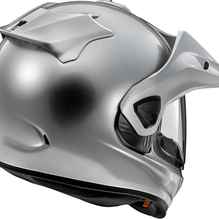 XD-5 Helmet - Aluminum Silver image 1